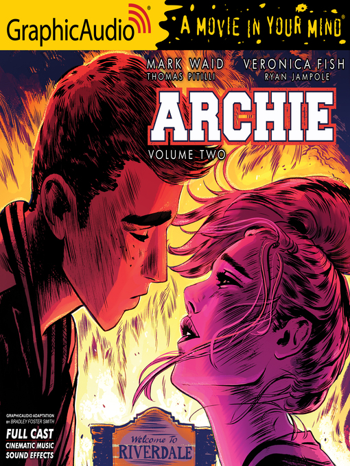 Archie, Volume 2
